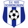 Wappen von SV 1920 Schwemlingen