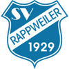 Wappen von SV Viktoria Rappweiler