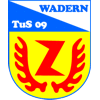 Wappen von TuS 09 Wadern