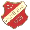 Wappen von SV Waldhölzbach 1928