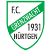 FC Grenzwacht Hürtgen 1931
