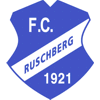 Wappen von FC 1921 Ruschberg