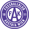 Wappen von FK Austria Wien