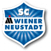 Wappen von SC Wiener Neustadt