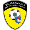 Wappen von SC Germania Erftstadt-Lechenich
