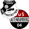 SG Hochstätten/Altenbamberg