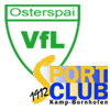 Wappen von SG Osterspai/Kamp-Bornhofen
