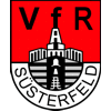 Wappen von VfR Süsterfeld
