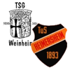 SG Weinheim/Heimersheim II