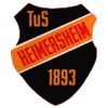 Wappen von TuS Heimersheim 1893