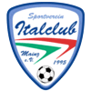 Wappen von SV Italclub Mainz