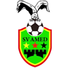 Sportfreundeverein SV Amed II