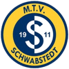 Wappen von MTV Schwabstedt