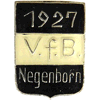 VfB Negenborn von 1927