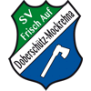 Wappen von SV Frisch Auf Doberschütz-Mockrehna