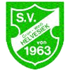 SV Grün-Weiß Helvesiek von 1963