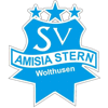 Wappen von SV Amisia Stern Wolthusen