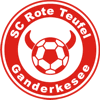 Wappen von SC Rote Teufel Ganderkesee