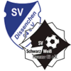Wappen von SG Dissenchen/Haasow