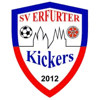Wappen von SV Erfurter Kickers