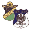 Wappen von SG Rockau/Schkölen