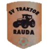 Wappen von SV Traktor Rauda