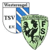 Wappen von SG Westerengel/Schernberg