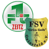 Spg Osterfeld/1. FC Zeitz