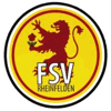 Wappen von FSV Rheinfelden 2012