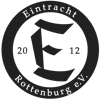 Wappen von Eintracht Rottenburg