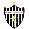 Wappen von FC Neustrelitz 07