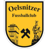 Wappen von Oelsnitzer FC
