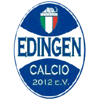 Calcio Edingen 2012