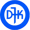 Wappen von DJK Mannheim-Sandhofen