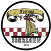 Wappen von Fortuna Iserlohn