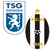 Wappen von SGM 1.FC Herbrechtingen/TSG Giengen