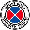 Sport-Ring Solingen 1880/95 II