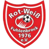 Rot-Weiß Fuhlenbrock 1976