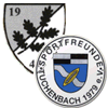 Wappen von SG Puschendorf/Tuchenbach