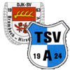 Wappen von SG Anzenkirchen/Brombach