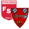Wappen von SG JVA/FSV Straubing