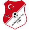 Wappen von FC Waldkraiburg 1987
