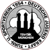 TSV 54 - DJK München II