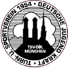 TSV 54 - DJK München