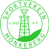 Wappen von SV Mönkeberg von 1910