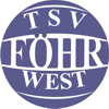 Wappen von TSV Föhr-West