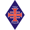 Wappen von TSV Stadum