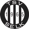 Wappen von TSV Selk 1965