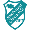 Wappen von SV Grönwohld 1947