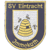 Wappen von SV Eintracht 1921 Immekath